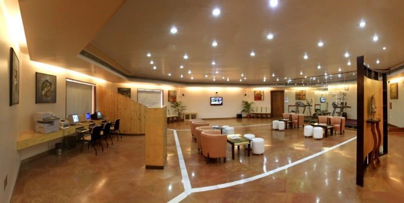Hotel Mayura Rāipur Exterior foto